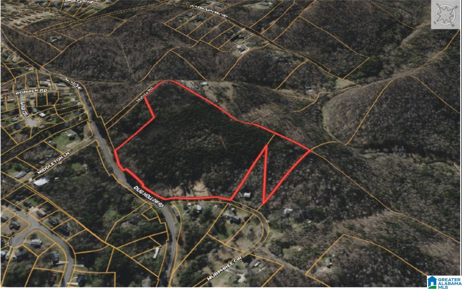 5317 Dug Hollow Road, Unit 1 Pinson, AL 35126 - Photo 4 of 6