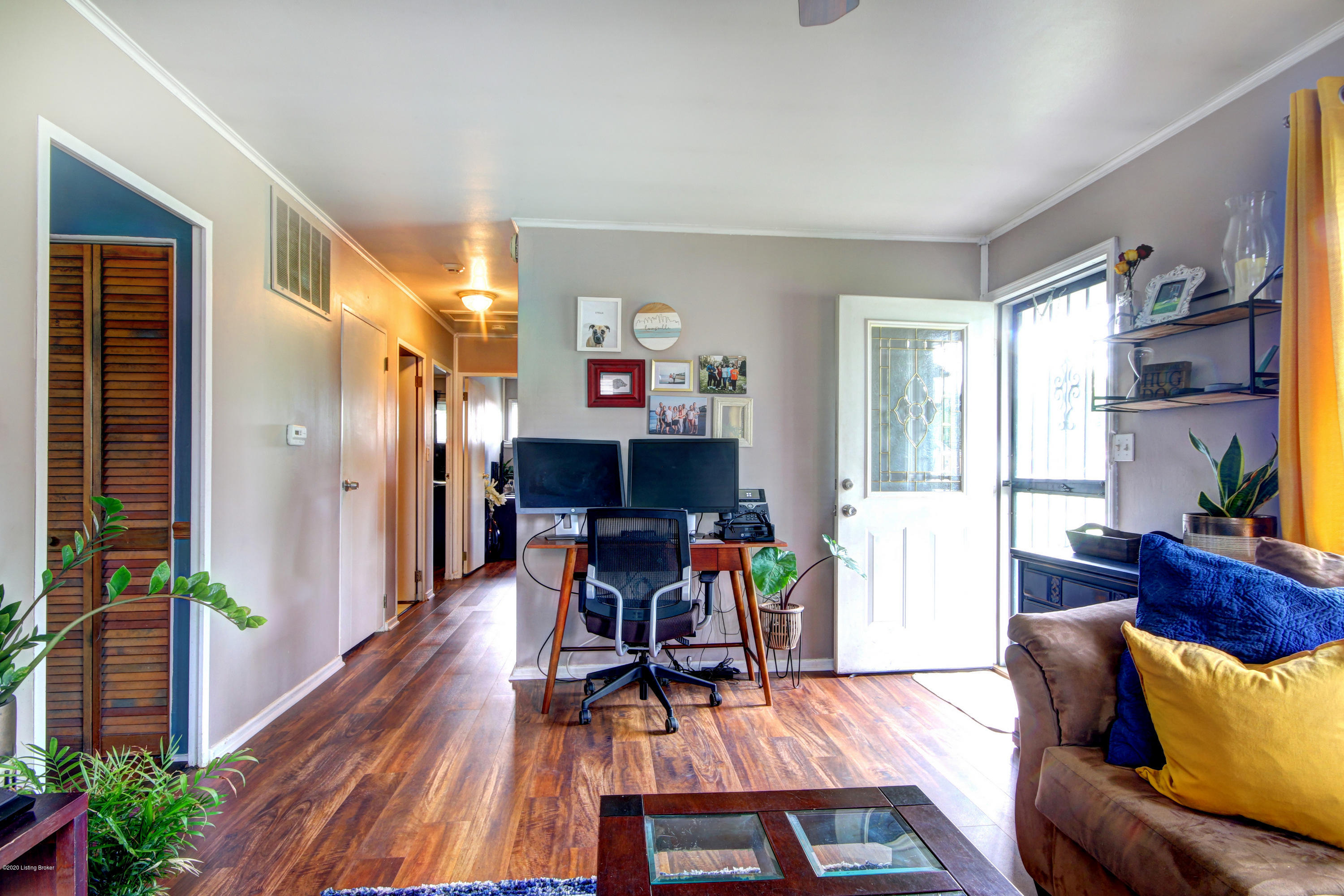 1810 Millgate Road Louisville, KY 40223 - Photo 5 of 35 1810 Millgate Road