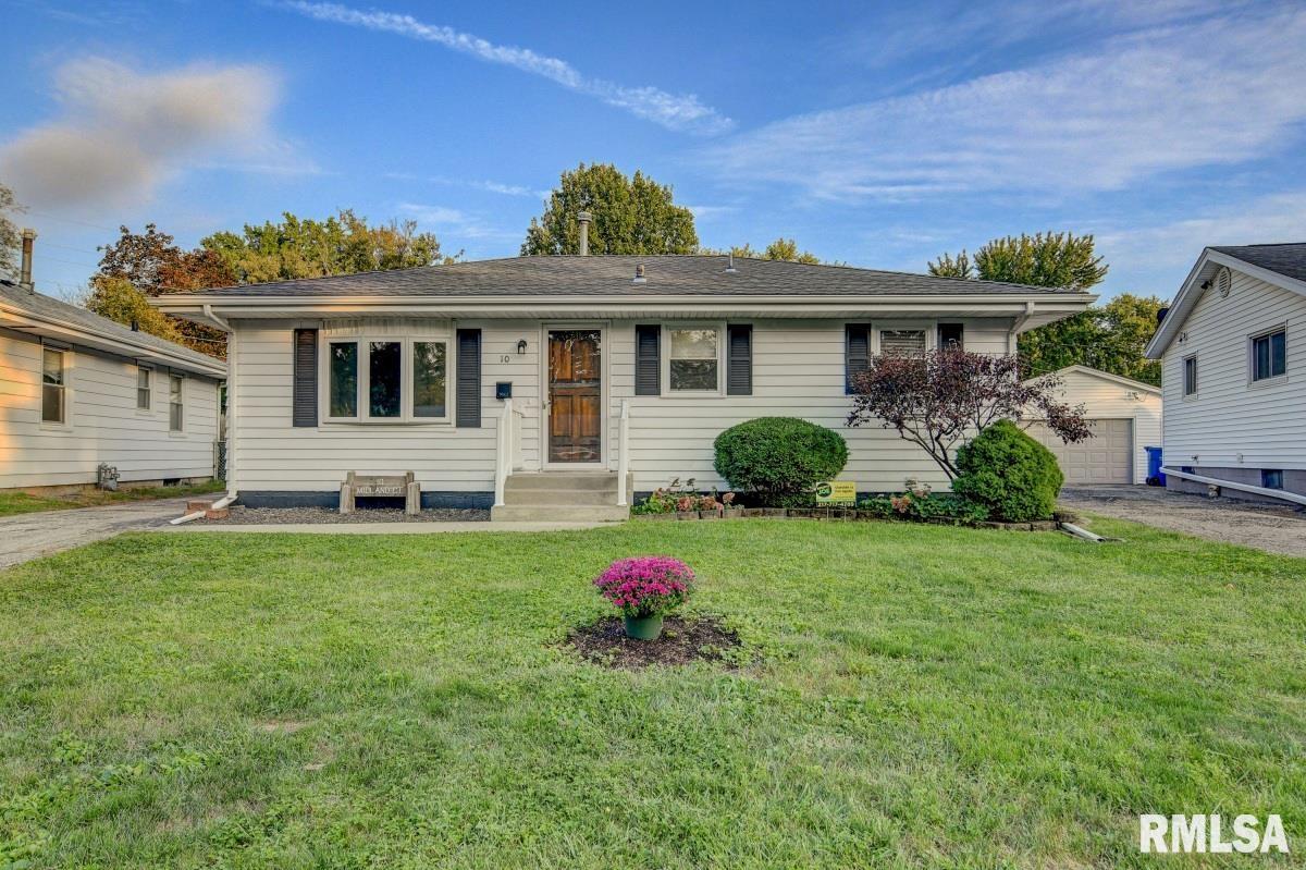 10 Midland Court Springfield, IL 62702 - Photo 3 of 35