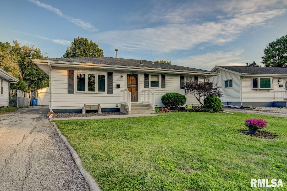 10 Midland Court Springfield, IL 62702 - Photo 4 of 35