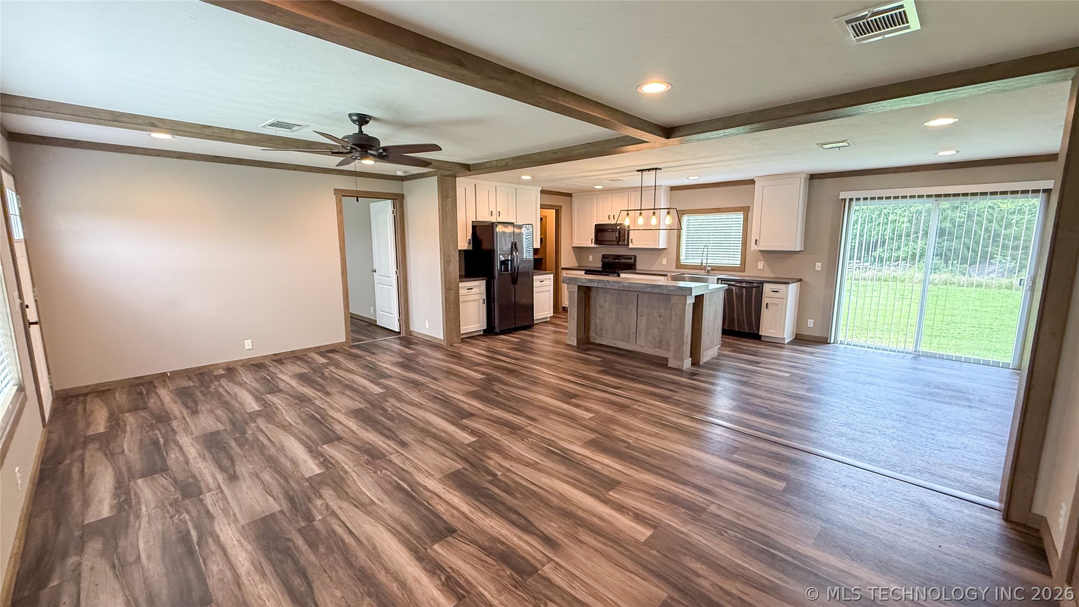 4200 West 730 Road Hulbert, OK 74441 - Photo 17 of 82 Gallery Image 17