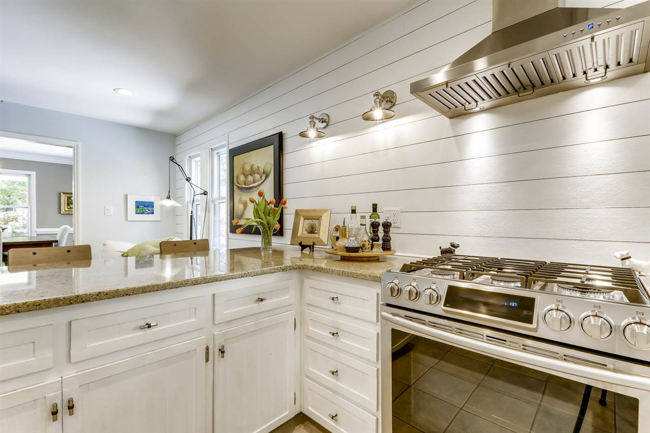 3501 Campbell Road Raleigh, NC 27606 - Photo 12 of 30 Kitchen