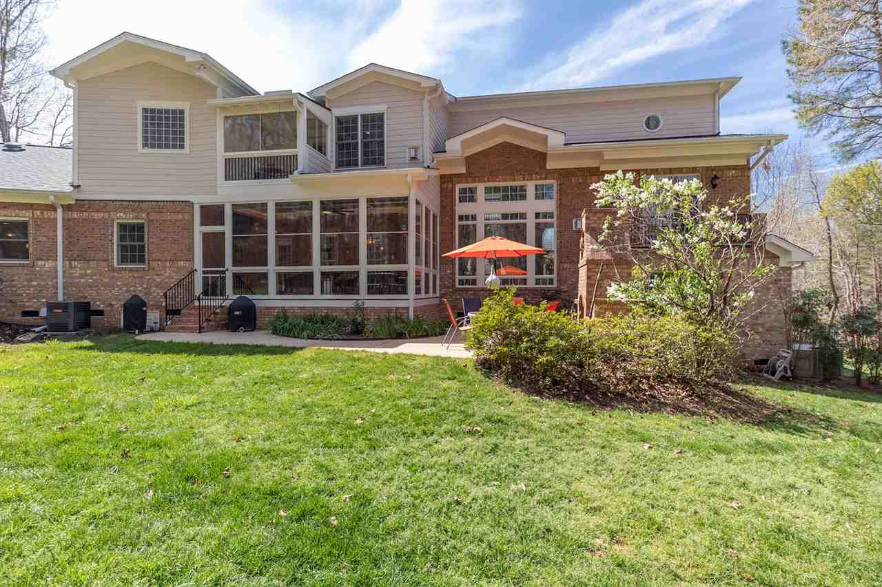 5912 Greenevers Drive Raleigh, NC 27613 - Photo 24 of 29 WOW!!