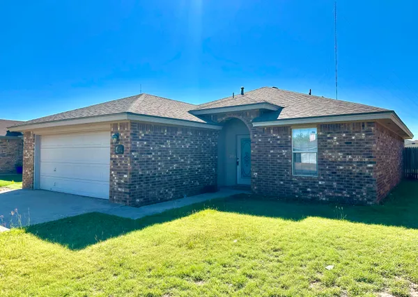 $1,400 | 1907 79th Street, Lubbock, TX 79423