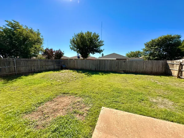 $1,400 | 1907 79th Street, Lubbock, TX 79423