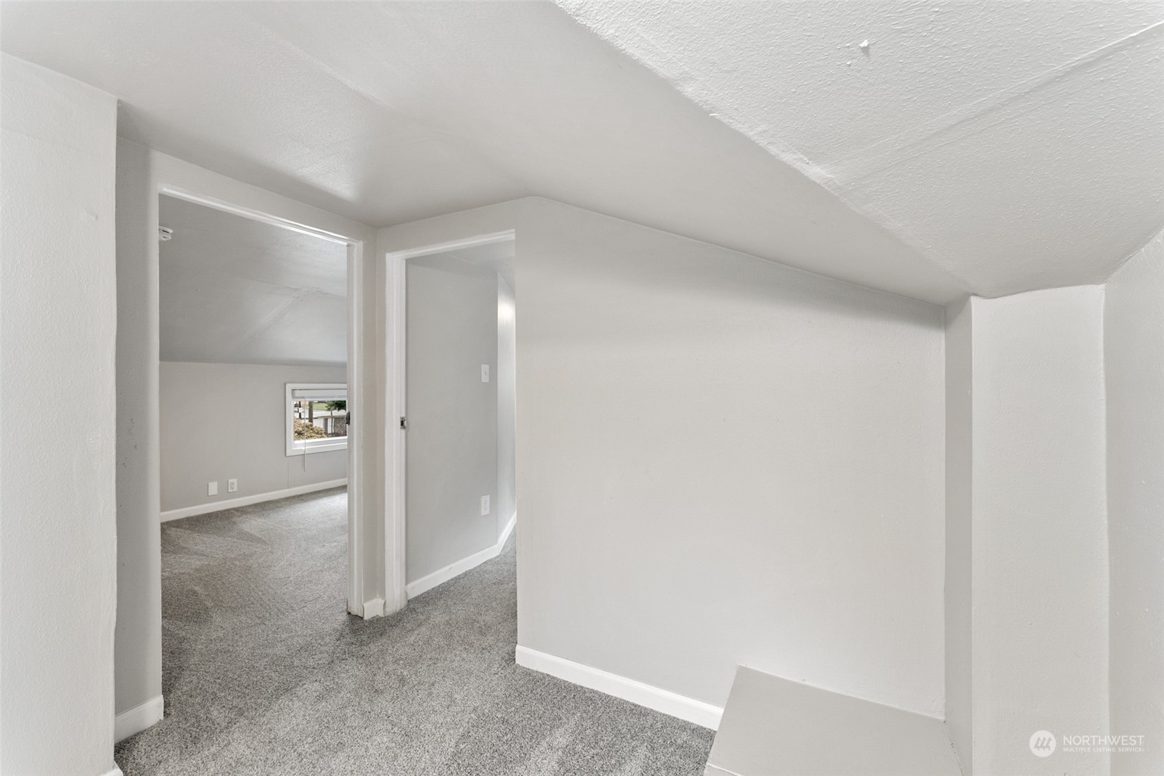 8520 Meadow Road Southwest Lakewood, WA 98499 - Photo 20 of 24 a view of an empty room