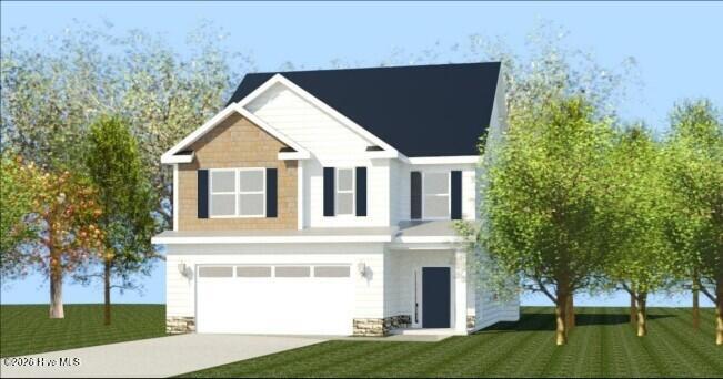 745 Ronaldsay Road Grovetown, GA 30813 - Photo 2 of 2