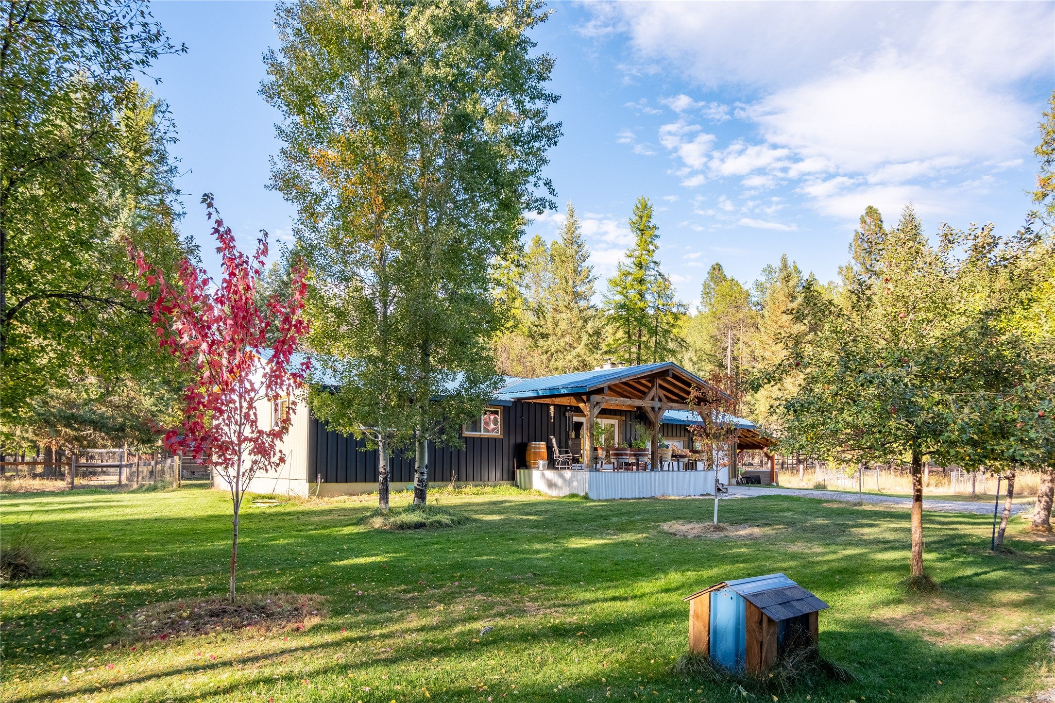 599 Reserve Road Libby, MT 59923 - Photo 1 of 1 Gallery Image 1
