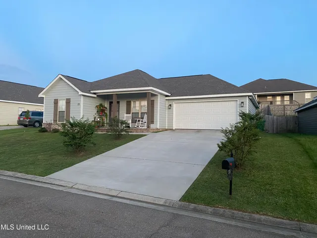 $1,800 | 23 Cosmos, Hattiesburg, MS 39402