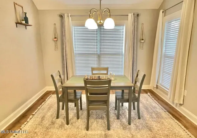 $1,800 | 23 Cosmos, Hattiesburg, MS 39402