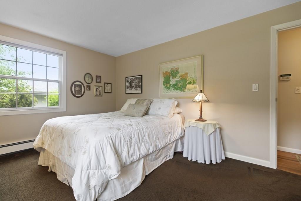 30 Larnis Road Framingham, MA 01701 - Photo 23 of 42 a bedroom with a bed and a window