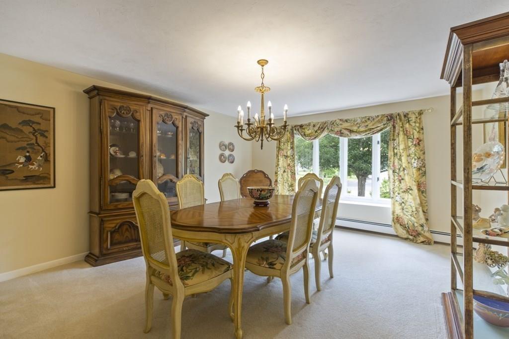 30 Larnis Road Framingham, MA 01701 - Photo 7 of 42 a view of a dining room with furniture window and outside view