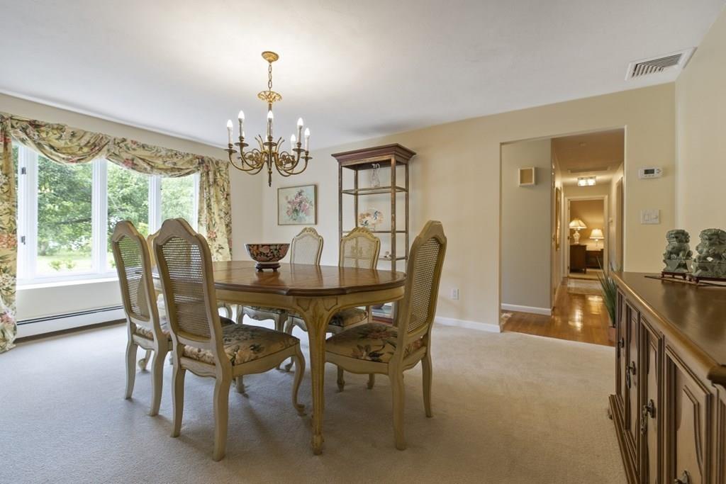 30 Larnis Road Framingham, MA 01701 - Photo 8 of 42 a view of a dining room with furniture window and outside view