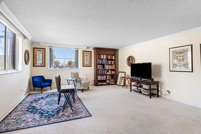 $595,000 | 2000 South Ocean Boulevard, Unit 108, Delray Beach, FL 33483