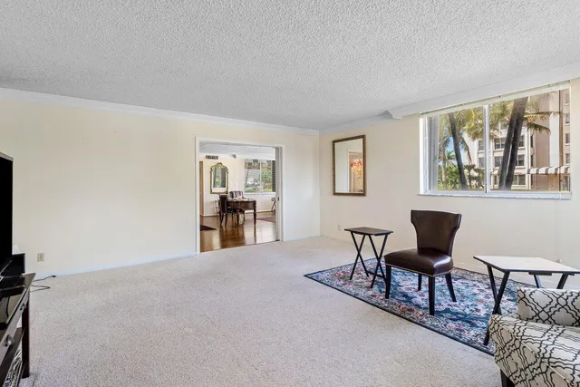 $595,000 | 2000 South Ocean Boulevard, Unit 108, Delray Beach, FL 33483