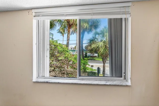 $595,000 | 2000 South Ocean Boulevard, Unit 108, Delray Beach, FL 33483