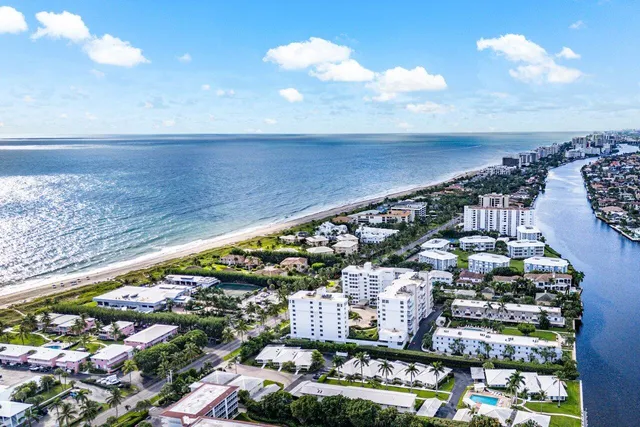 $595,000 | 2000 South Ocean Boulevard, Unit 108, Delray Beach, FL 33483