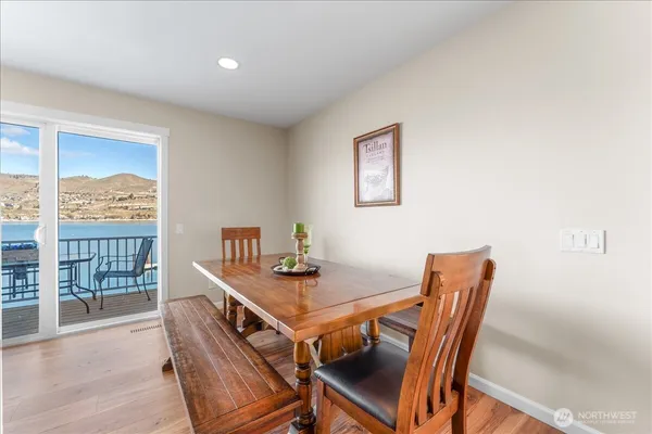 $2,140,000 | 1120 West Woodin Avenue, Unit 3, Chelan, WA 98816