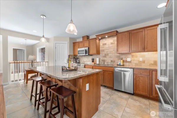 $2,140,000 | 1120 West Woodin Avenue, Unit 3, Chelan, WA 98816