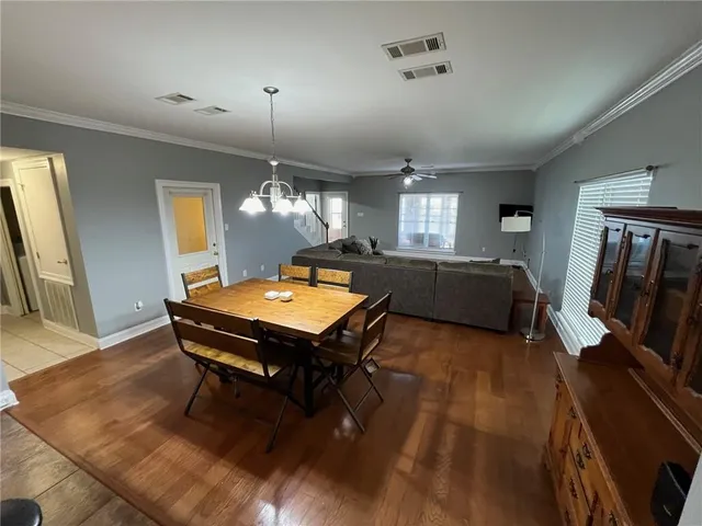 $298,000 | 100 Deer Range Lane, Port Sulphur, LA 70083