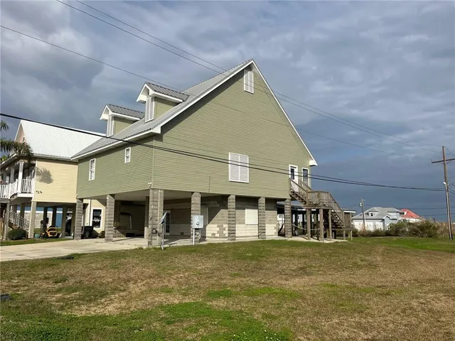 $298,000 | 100 Deer Range Lane, Port Sulphur, LA 70083