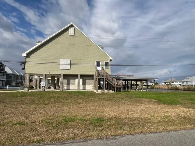 $298,000 | 100 Deer Range Lane, Port Sulphur, LA 70083