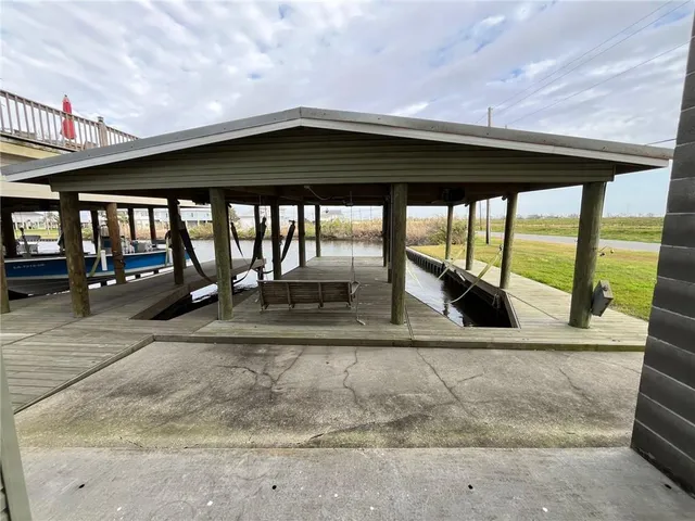 $298,000 | 100 Deer Range Lane, Port Sulphur, LA 70083