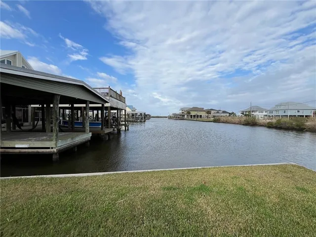 $298,000 | 100 Deer Range Lane, Port Sulphur, LA 70083