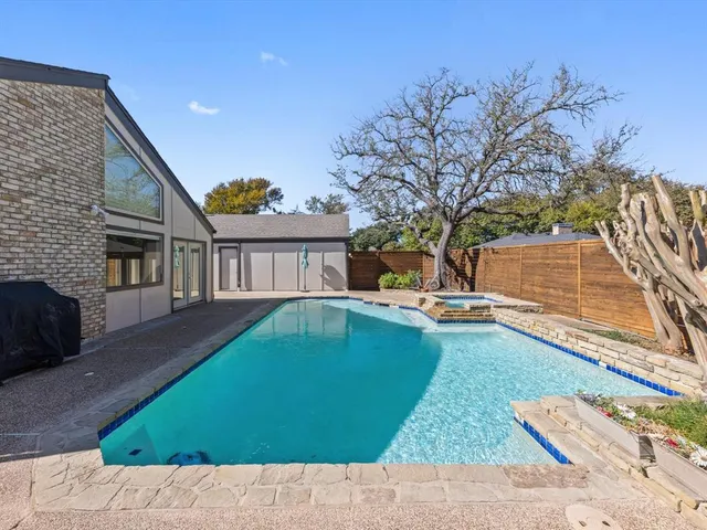 $5,200 | 7109 Canongate Drive, Dallas, TX 75248