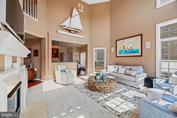 $945,000 | 707 Pilot House Drive, Annapolis, MD 21401