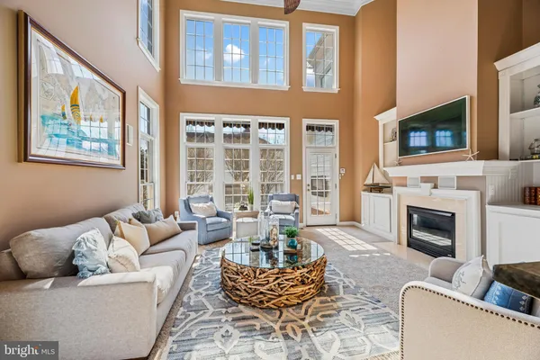 $945,000 | 707 Pilot House Drive, Annapolis, MD 21401