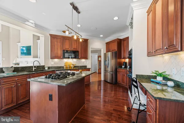 $945,000 | 707 Pilot House Drive, Annapolis, MD 21401
