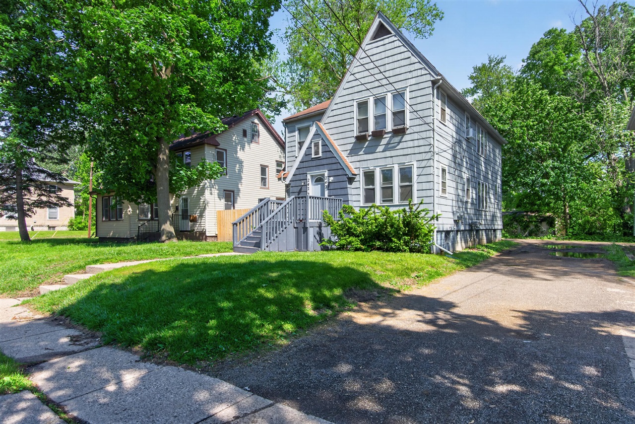 242 West High Street Jackson, MI 49203 - Photo 12 of 41