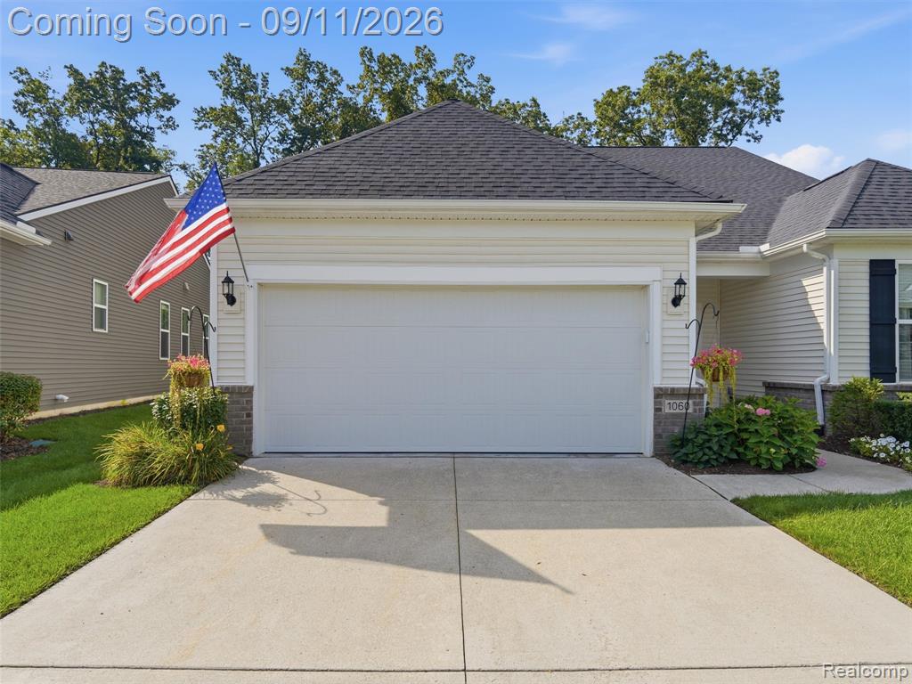1060 Spring Trail Brighton, MI 48116 - Photo 2 of 35 Gallery Image 2