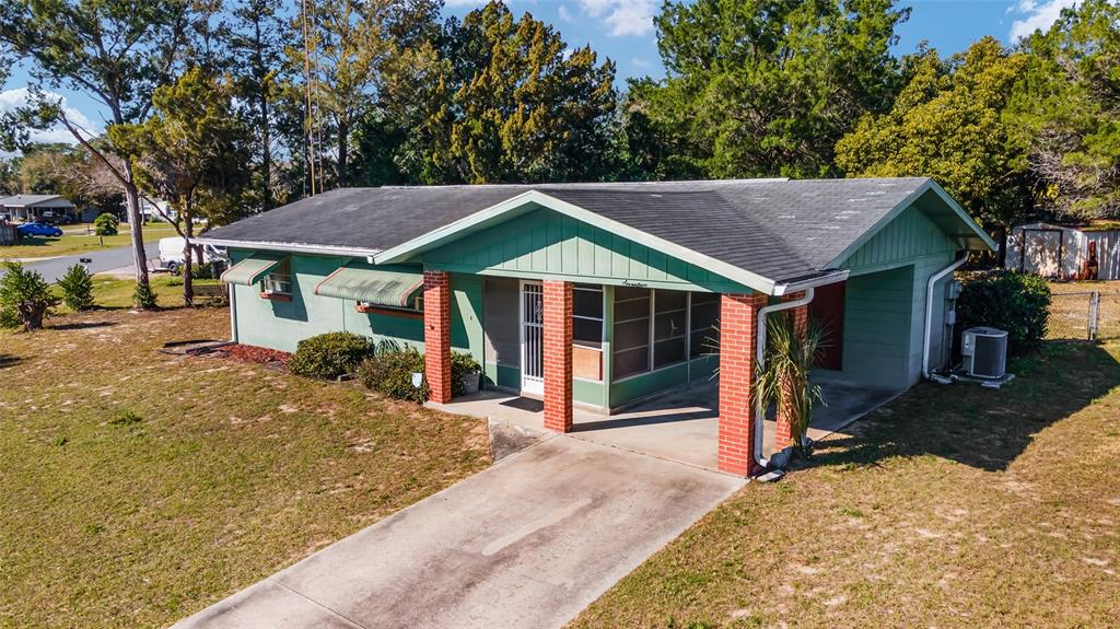 17 Bahia Loop Ocala, FL 34472 - Photo 1 of 1 Welcome to your Dream Home!