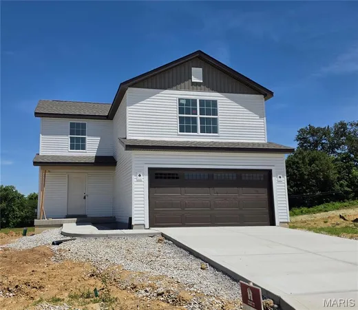 $348,827 | 507 Mountain Drive, Wright City, MO 63390