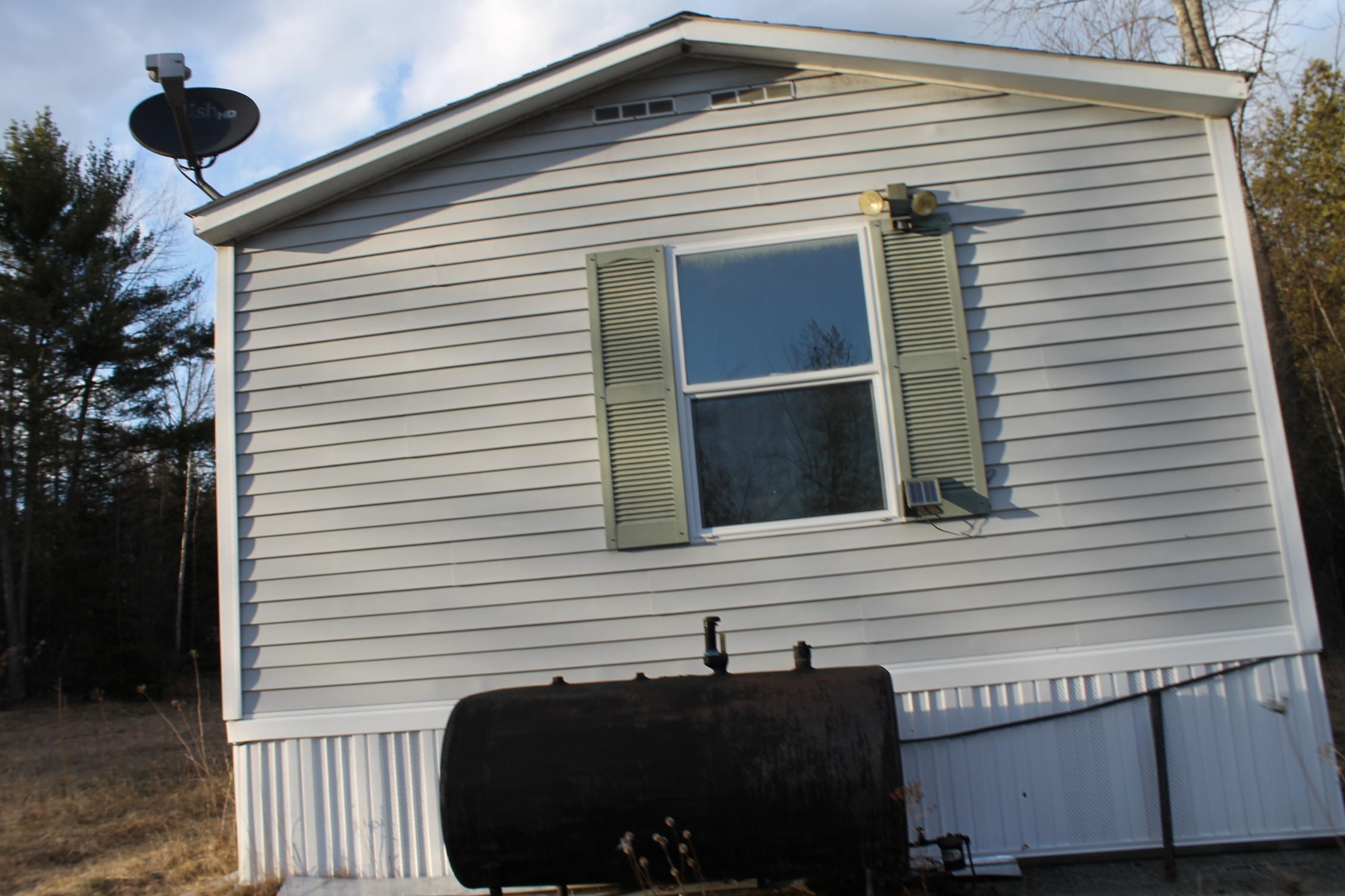 67 Old County Road Norridgewock, ME 04957 - Photo 2 of 20 IMG_4561