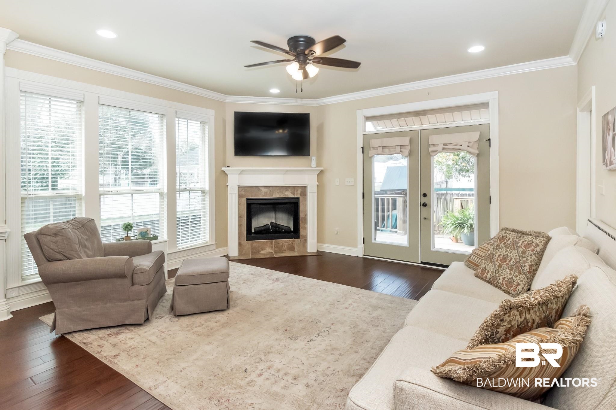 1056 Linlen Avenue Mobile, AL 36609 - Photo 12 of 30