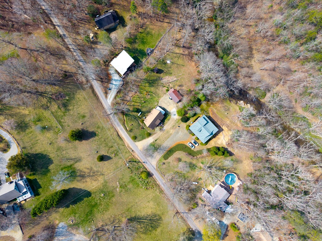 1721 Settlement Road Young Harris, GA 30582 - Photo 51 of 54