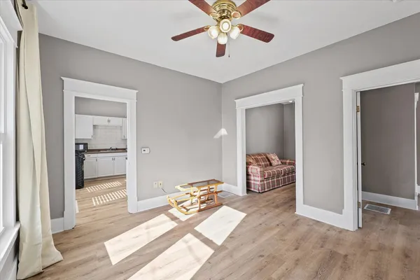 $177,500 | 705 North Elm Street, Champaign, IL 61820