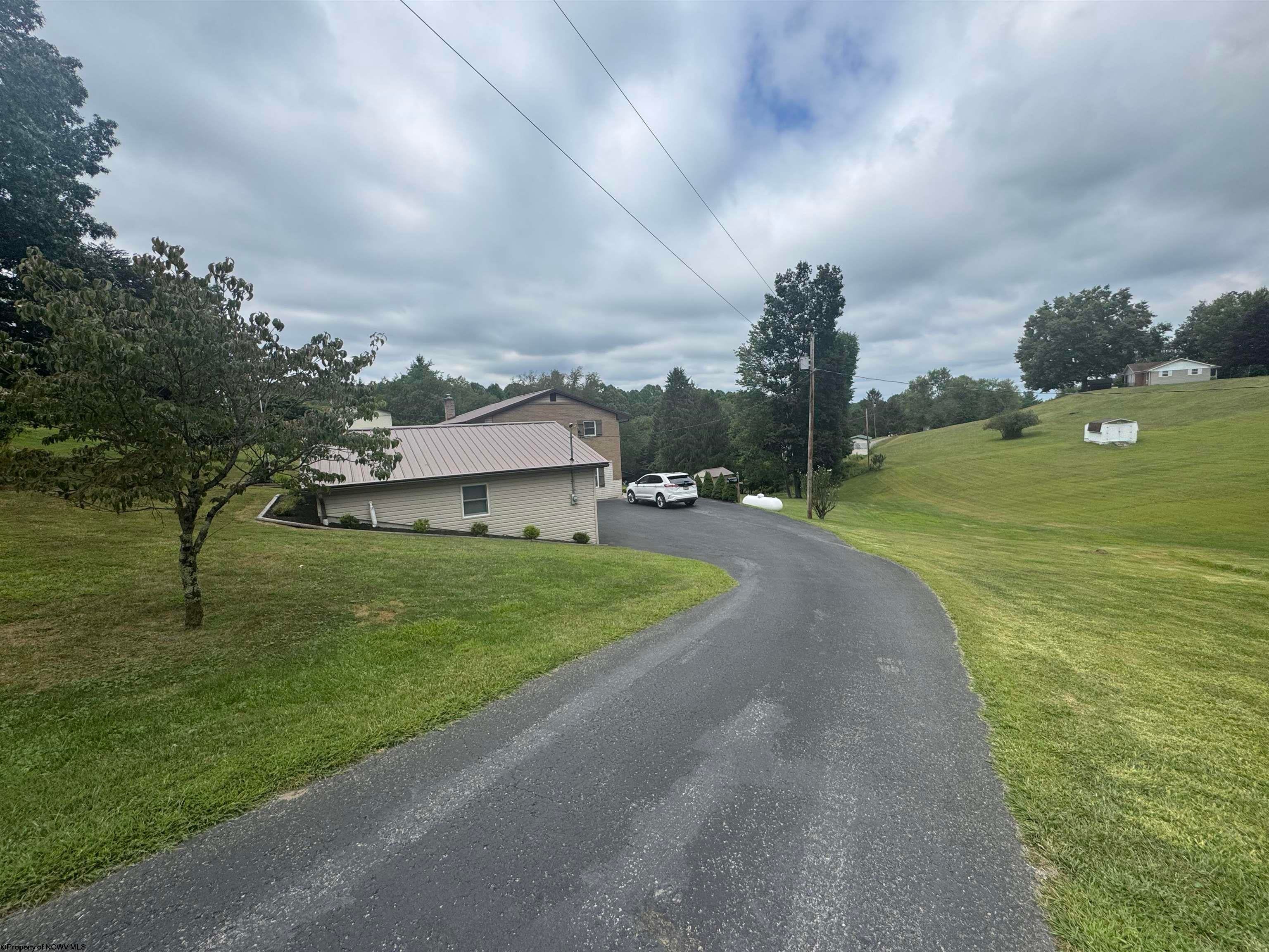 484 Co Rte 9/20 Buckhannon, WV 26201 - Photo 30 of 48 Gallery Image 30