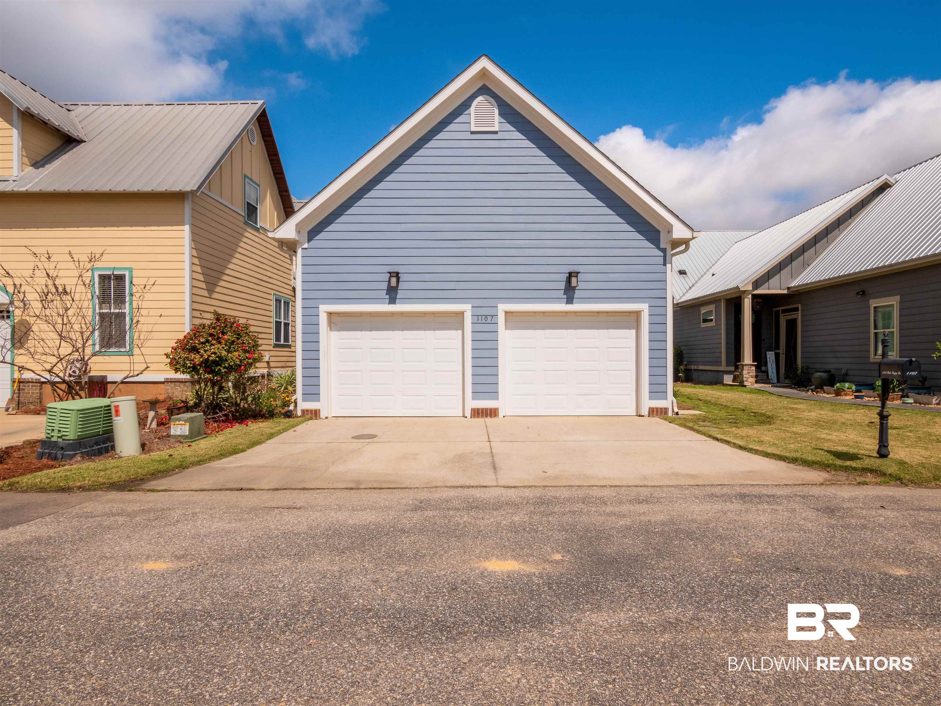 1107 Pink Poppy Lane Foley, AL 36535 - Photo 3 of 24