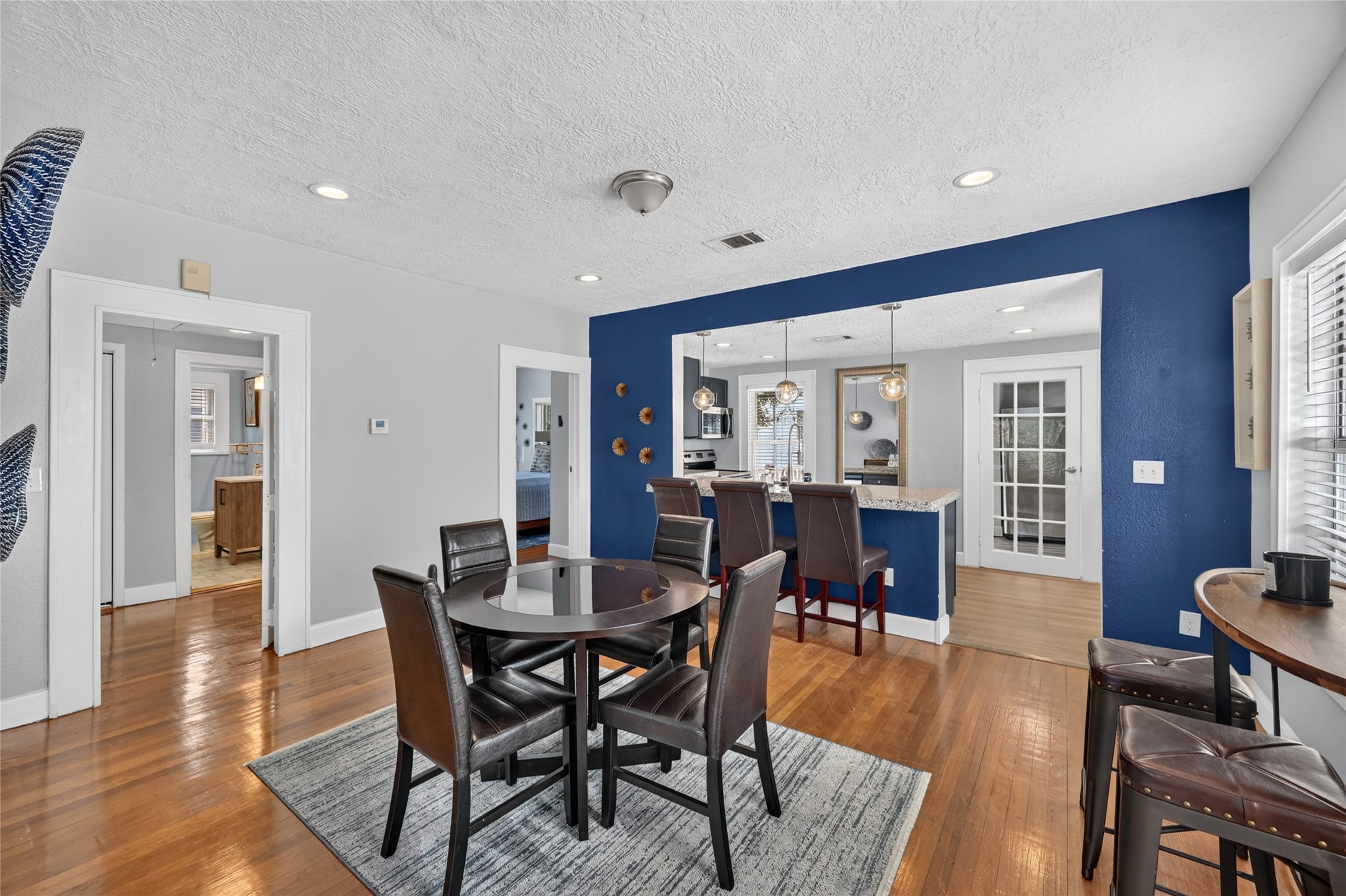 1822 Rosedale Street, Unit A Houston, TX 77004 - Photo 12 of 25 Gallery Image 12