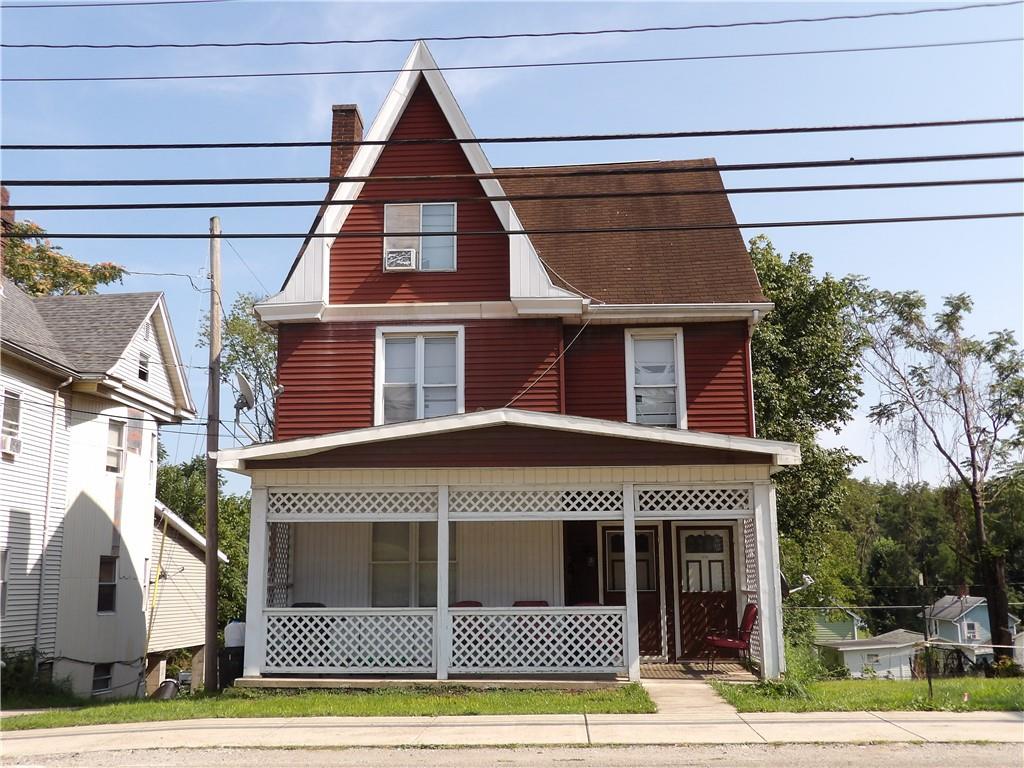 129 South Mt Vernon Ave  