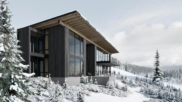 $6,500,000 | 5 Crystal Springs Road, Sandpoint, ID 83864