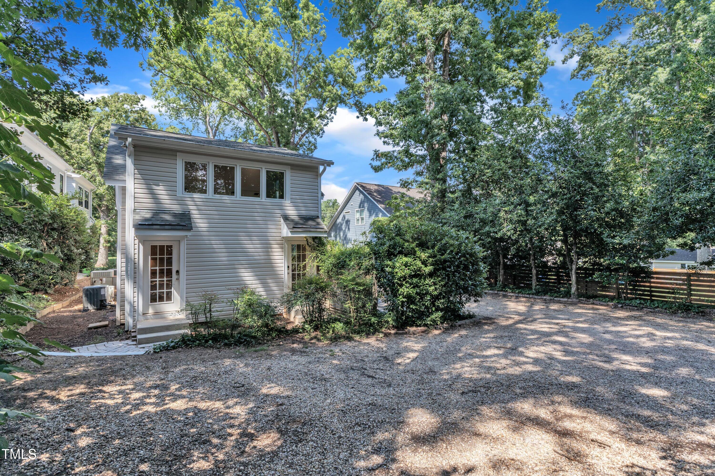406 East Whitaker Mill Road Raleigh, NC 27608 - Photo 63 of 65 77-406 E Whitaker Mill-13