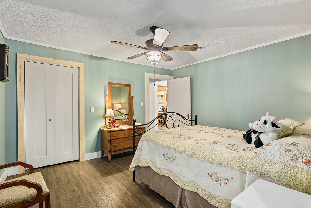 242 Providence Road Slocomb, AL 36375 - Photo 17 of 55 Bedroom 1