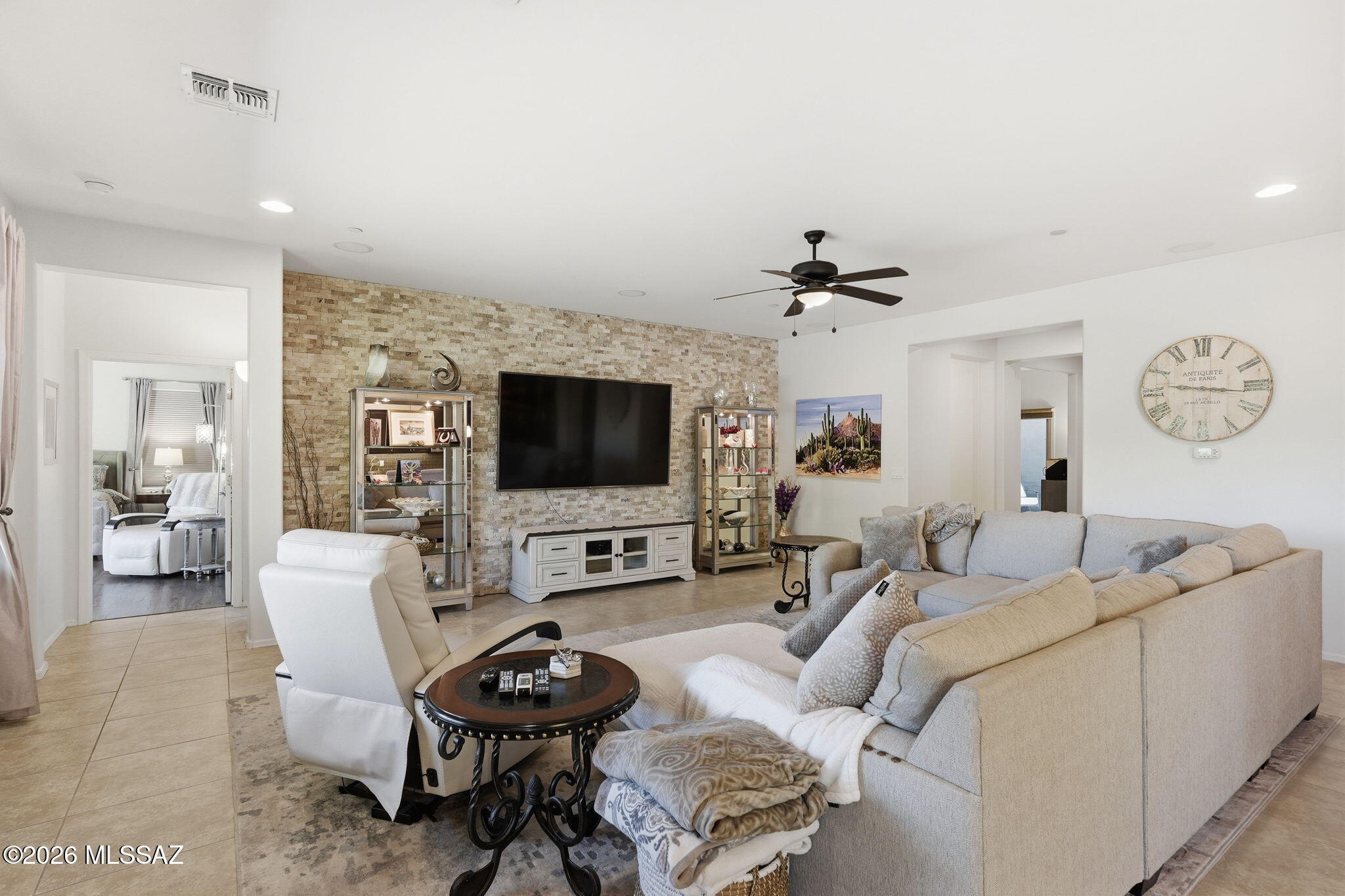 3946 West Post Ranch Place Marana, AZ 85658 - Photo 7 of 47 Gallery Image 7