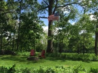 20787 Watson Road White Pigeon, MI 49099 - Photo 14 of 56 Side yard