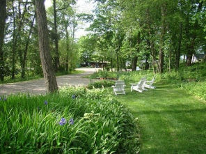 20787 Watson Road White Pigeon, MI 49099 - Photo 18 of 56 Yard Pic